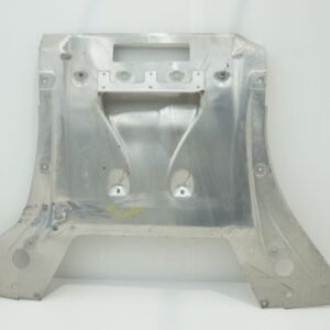 Front Underbody Skid Plate 9G43-11262-AB Aston Martin Vanquish 2012-2018 *Note*