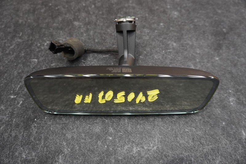 Front Windshield Rear View Mirror W/ Auto Dim 1561760550 Alfa Romeo Tonale 22-24