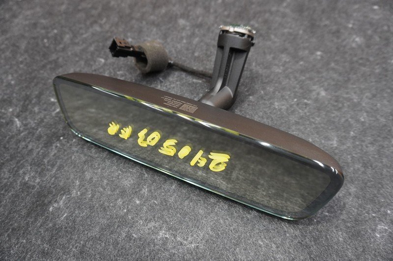 Front Windshield Rear View Mirror W/ Auto Dim 1561760550 Alfa Romeo Tonale 22-24