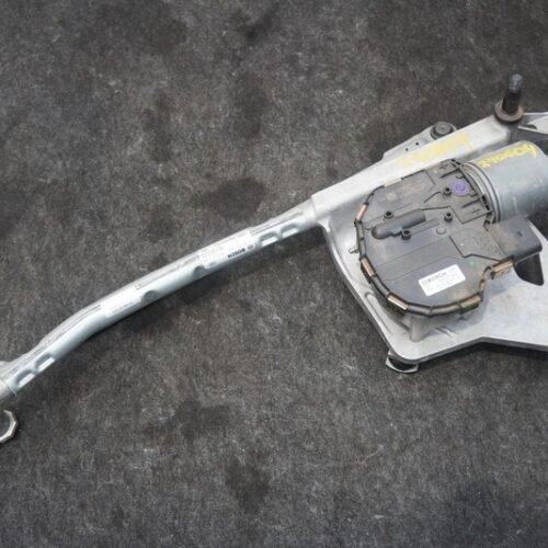 Front Windshield Wiper Motor Linkage 4M8955023 Audi RSQ8 2020-23 Q7 Q8 SQ7 SQ8