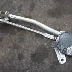 Front Windshield Wiper Motor Linkage 68240847AA OEM Alfa Romeo 4C 2015-20