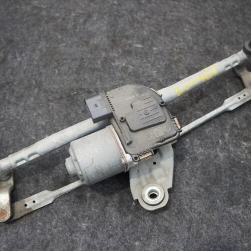 Front Windshield Wiper Motor Linkage 68313756AA OEM Alfa Romeo Giulia 2017