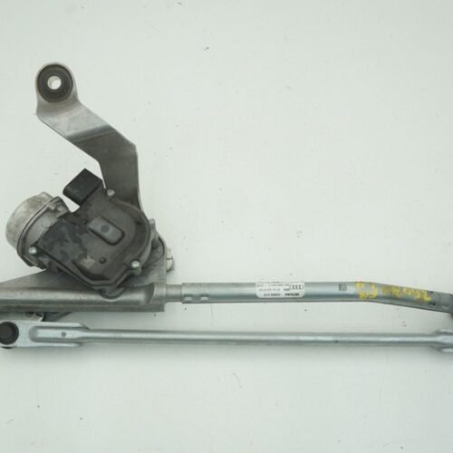 Front Windshield Wiper Motor Linkage OEM 4K1955023C Audi Rs6 Rs7 S6 S7 2024-2025