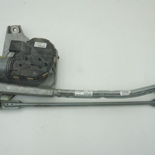 Front Windshield Wiper Motor Linkage OEM 4M8955023B Audi Sq8 Rsq8 2020-2025