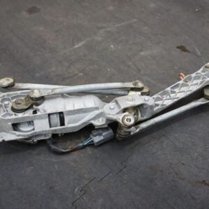 Front Windshield Wiper Motor & Linkage OEM 76530-SL0-A01 Honda Acura NSX 91-05