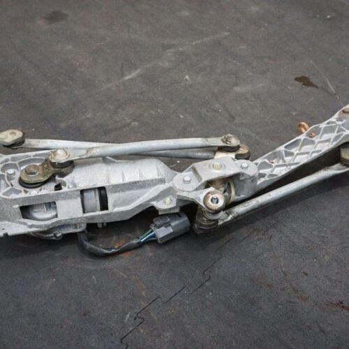 Front Windshield Wiper Motor & Linkage OEM 76530-SL0-A01 Honda Acura NSX 91-05