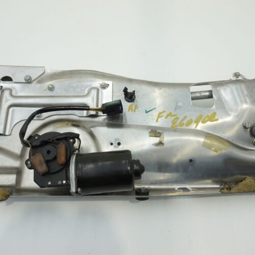 Front Wiper Motor Linkage Assembly DG43-17504-CA Aston Martin Vanquish 2012-2018
