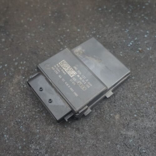 Fuel Pump Control Module Ecu 4m0906121b Oem Audi Q7 2017-19