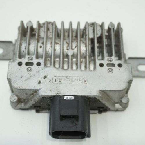 Fuel Pump Control Module Ecu ECU 7H42-9D372-AA OEM Aston Martin Vanquish 2012-18