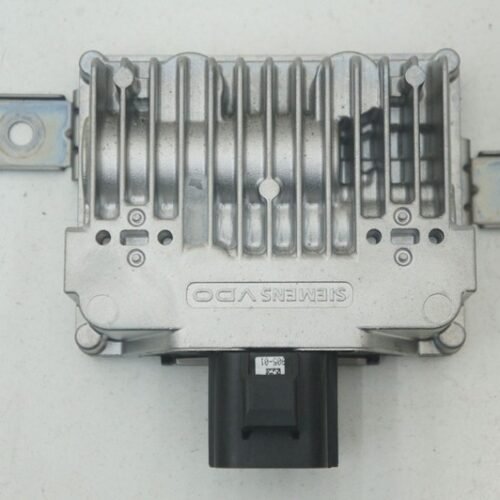 Fuel Pump Control Module ECU OEM 7H42-9D372-AA Aston Martin V8 Vantage 2006-2016