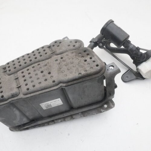 Fuel Vapor Charcoal Canister 4M0201801A OEM Audi RSQ8 2020-23