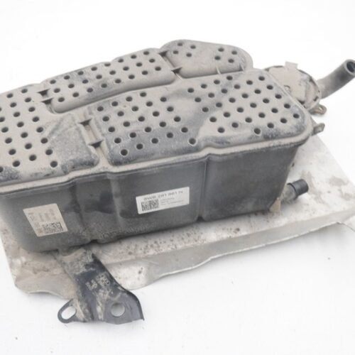 Fuel Vapor Charcoal Canister Evaporator 8W0201801N OEM Audi S5 2018-20 A4