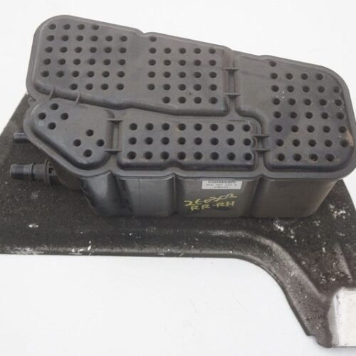 Fuel Vapor Charcoal Canister Evaporator OEM 4M0201801A Audi A6 Rs6 Rs7 2021-2025