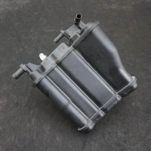 Fuel Vapor Charcoal Canister Evaporator OEM 4S0201797 Audi R8 4S 2017-23