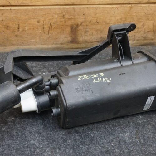 Fuel Vapor Charcoal Evaporator Canister AD43-9E857-AB Aston Martin Rapide 2011