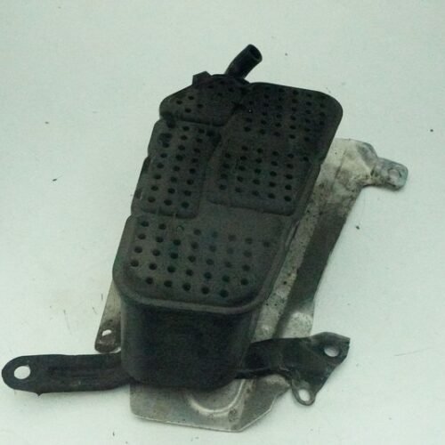 Fuel Vapor Evaporator Emission Canister 8W0201797J OEM Audi RS5 2018-21 S4 A4 A5