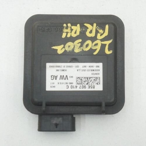 Garage Door Opener Homelink Control Module ECU OEM 85E907410C Audi Rs7 2025