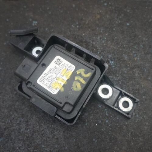 Garage Door Opener Homelink Transmitter Module Audi S5 A4 S5 A6 Q3 Q5 Q8 S4 S6