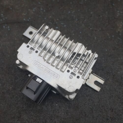 Gas Fuel Pump Control Module ECU 7H42-9D372-AA OEM Aston Martin DB9 2008