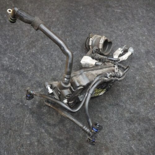 Gas Fuel Tank Oil Seperator Assembly OEM A1770785500 Aston Martin Dbx 707 2023