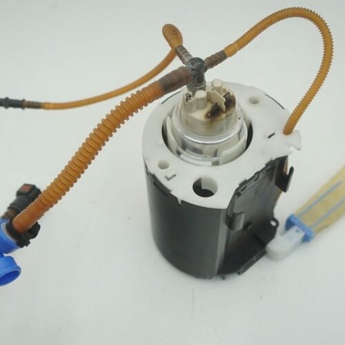 Gas Fuel Tank Pump Sender OEM 6G33-9B260-CC Aston Martin V8 Vantage 2008