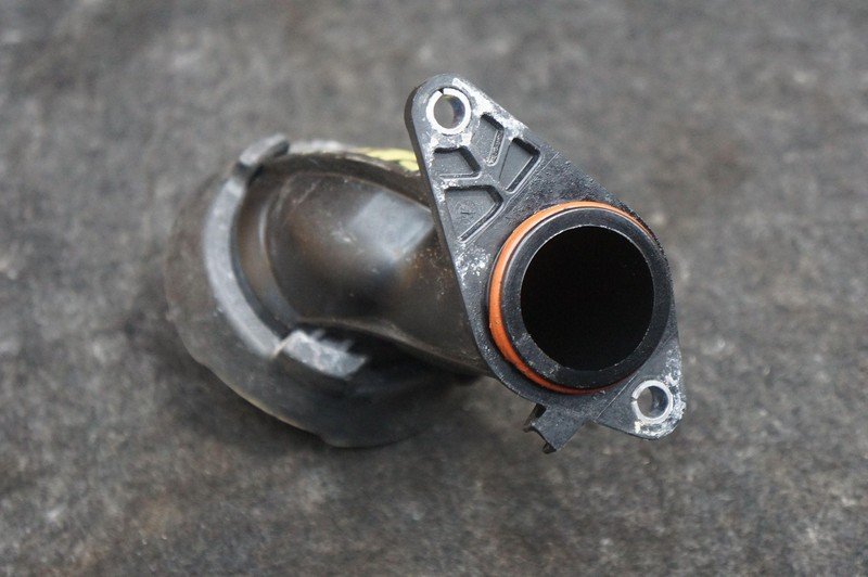 Gasoline Fuel Filler Neck Cap OEM A1770108101 Aston Martin Dbx 707 2023