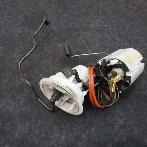 Gasoline Fuel Tank Pump Assembly OEM 4G0919051J Audi S7 4G8 2013-18