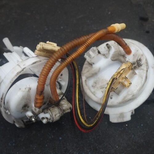 Gasoline Gas Fuel Pump Sender Assembly 8w0919087aa Oem Audi S5 A5 2018-21 S4 A4
