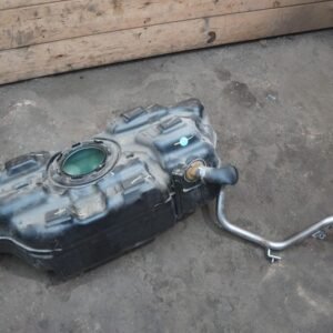 Gasoline Gas Fuel Tank 68236026AA OEM Alfa Romeo 4C 2015-20