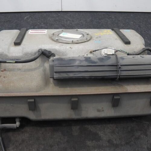 Gasoline Gas Fuel Tank Assembly 6G33-9C133-AH OEM Aston Martin V8 Vantage 2008