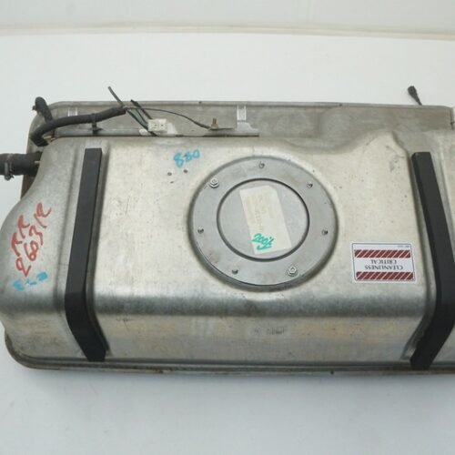 Gasoline Gas Fuel Tank Assembly OEM 6G33-9C133-AH Aston Martin V8 Vantage 2008