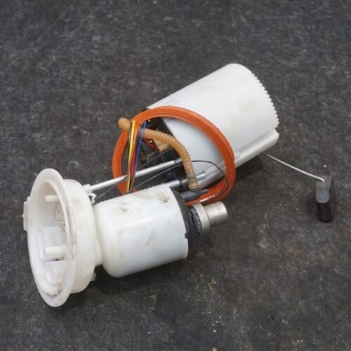 Gasoline Gas Fuel Tank Pump Sender 4G0919051 OEM Audi A6 A7 S6 S7 2013-17
