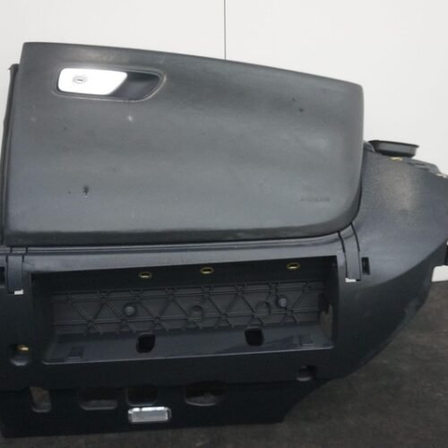 Glove Box Dash Compartment Assembly Black OEM 4S1857096E Audi R8 4S 2018-24