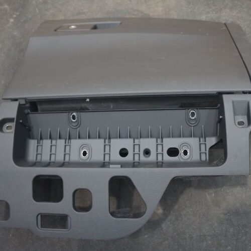 Glove Box Dash Compartment Black 8W1880302 6PS OEM Audi S5 2018-22
