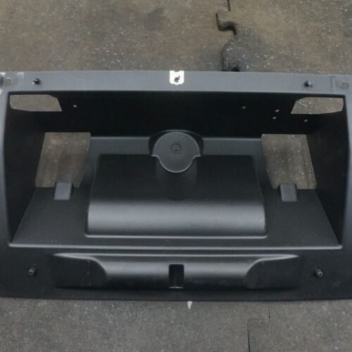 Glove Box Dash Compartment Frame Carrier 6g33-56241-ae Aston Martin Rapide 14