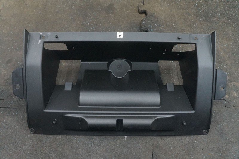 Glove Box Dash Compartment Frame Carrier 6g33-56241-ae Aston Martin Rapide 14