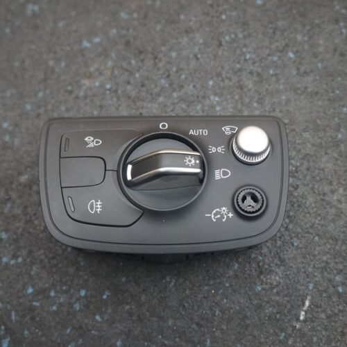 Headlight Headlamp Switch Control Knob 4G0941531AN Audi S7 2015 A6 A7 S6 *Note