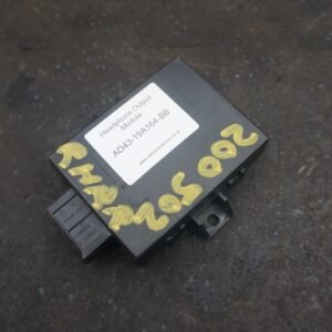 Headphone Output Audio Module ECU AD43-19A164-BB OEM Aston Martin Rapide 2014