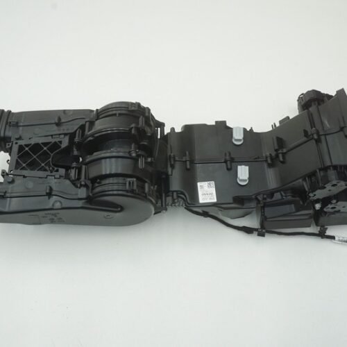 HVAC AC Climate Heater Blower Housing Box Assembly OEM 4M0819351A Audi Rsq8 2022