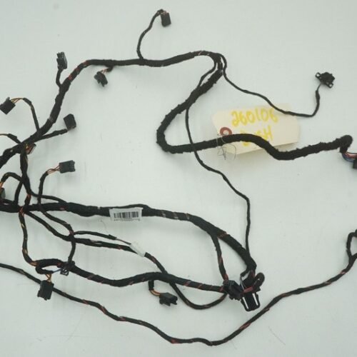 HVAC AC Heater Wire Wiring Harness OEM EY255004 4M1971569F Audi Rsq8 2022-2025