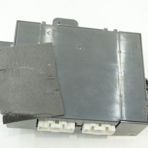 HVAC Air Climate Control Module 177600-1141 OEM Aston Martin Vanquish 2012-18