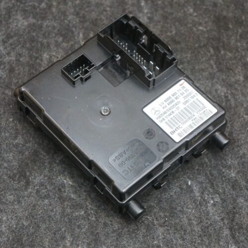 HVAC Air Conditioning Control Module ECU OEM 0009007126 Aston Martin Dbx 707 23