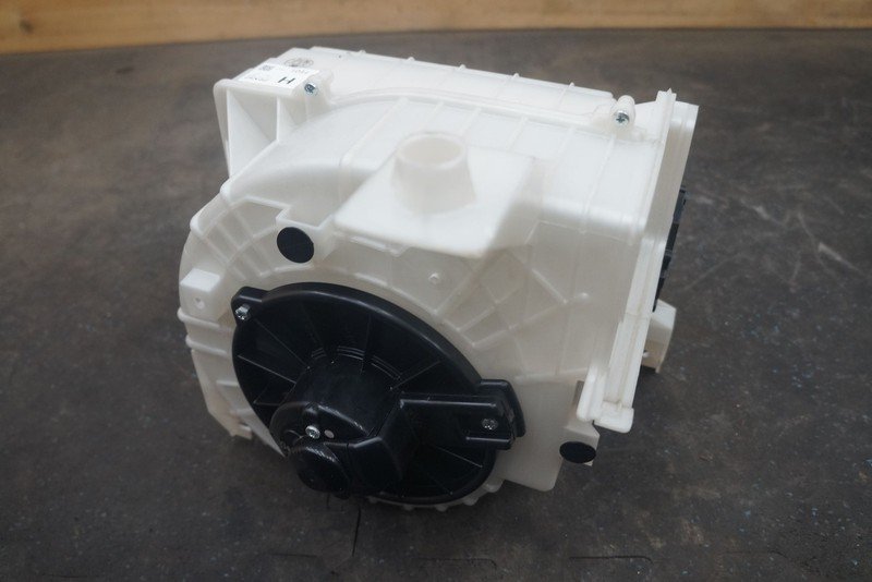 HVAC Blower Motor Fan Box 4G43-19925-AB OEM Aston Martin Rapide 2014 *Note*