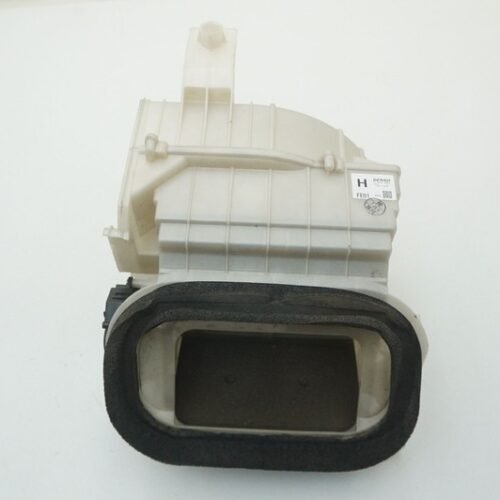 HVAC Blower Motor Fan Housing Box OEM 117200-2664 Aston Martin V8 Vantage 2008
