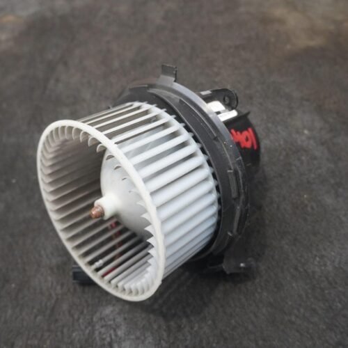HVAC Blower Motor Fan HY53-SE19F612-AA OEM Aston Martin Vantage 2019