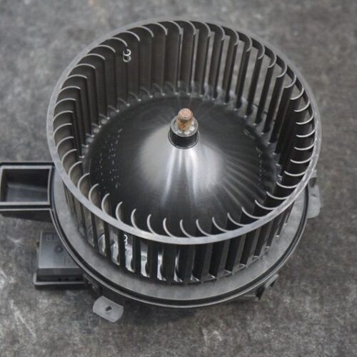 HVAC Blower Motor Fan OEM 4M1820021B Audi S5 B9 2018-2024 S4 2018-2025