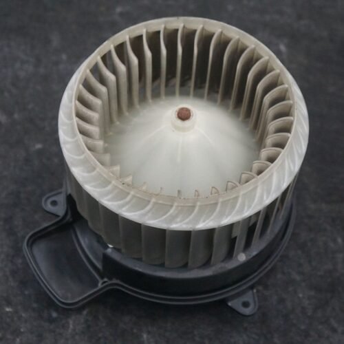 HVAC Blower Motor Fan OEM 7737081503 4H1820021B Audi Rs7 2014-18 A6 S7 S8 13-18