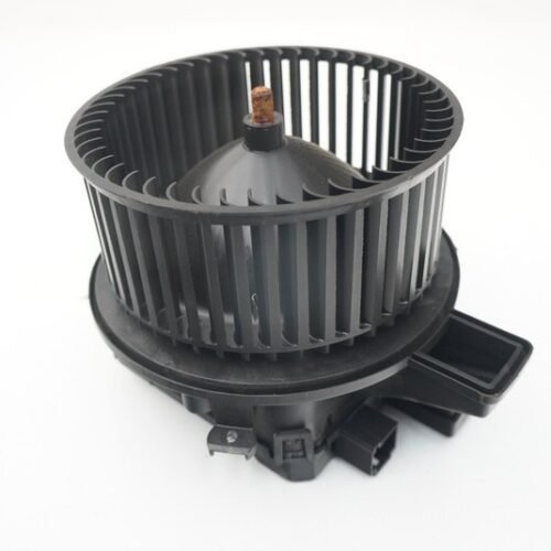 HVAC Blower Motor Fan Wheel OEM 4M1820021C Audi RSQ8 2020