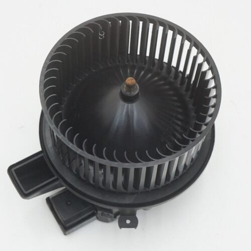 HVAC Blower Motor Fan Wheel OEM 4M1820021C Audi Rsq8 2022
