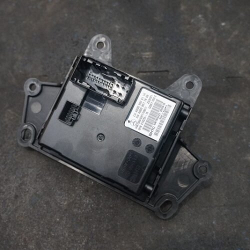 HVAC Climate Air Conditioning Module 0009009114 OEM Aston Martin Vantage 2019